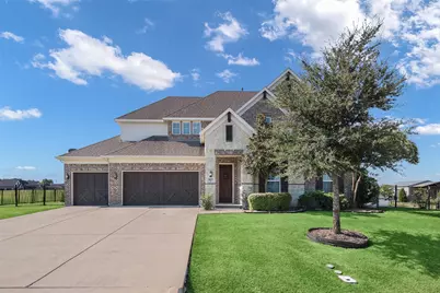 3807 Wild Flower Lane, Nevada, TX 75173 - Photo 3