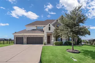 3807 Wild Flower Ln, Nevada, TX 75173 - Photo 3