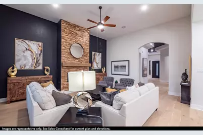 1835 Verona Lane, McLendon Chisholm, TX 75032 - Photo 5