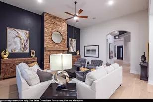 1835 Verona Ln, McLendon Chisholm, TX 75032 - Photo 5