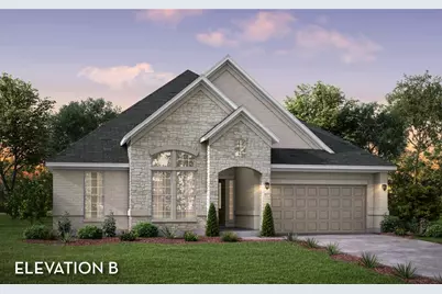 1835 Verona Lane, McLendon Chisholm, TX 75032 - Photo 1