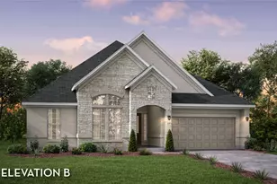 1835 Verona Ln, McLendon Chisholm, TX 75032 - Photo 1