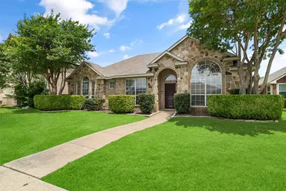 7501 Caribbean Drive, Rowlett, TX 75088 - Photo 3