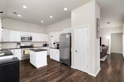 7501 Caribbean Drive, Rowlett, TX 75088 - Photo 17