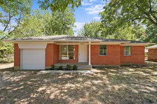 504 Hill St, Aubrey, TX 76227 - Photo 21
