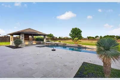 6010 Limestone Lane, Midlothian, TX 76065 - Photo 23