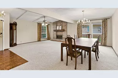 1519 Cardinal Circle, Lewisville, TX 75067 - Photo 5