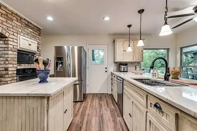 740 W Fm 27, Streetman, TX 75859 - Photo 9