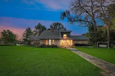 740 W Fm 27, Streetman, TX 75859 - Photo 1