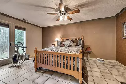 740 W Fm 27, Streetman, TX 75859 - Photo 13