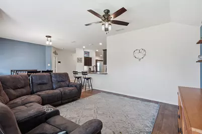6932 Tide Lane, Fort Worth, TX 76179 - Photo 23