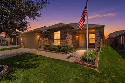 6932 Tide Lane, Fort Worth, TX 76179 - Photo 1