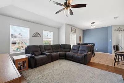6932 Tide Lane, Fort Worth, TX 76179 - Photo 19