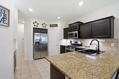 6932 Tide Lane, Fort Worth, TX 76179 - Photo 19