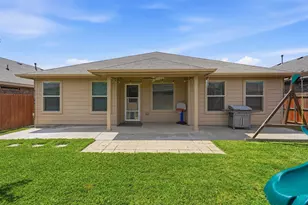 6932 Tide Ln, Fort Worth, TX 76179 - Photo 5