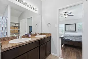 6932 Tide Ln, Fort Worth, TX 76179 - Photo 17
