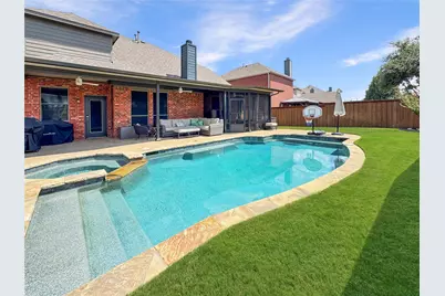 1413 Clearwater Drive, McKinney, TX 75071 - Photo 9