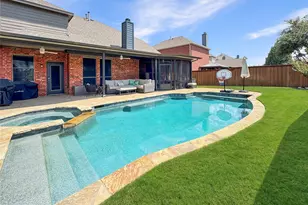 1413 Clearwater Dr, McKinney, TX 75071 - Photo 9