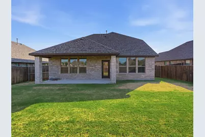 1128 Red Hawk Lane, Forney, TX 75126 - Photo 35