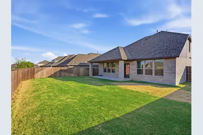 1128 Red Hawk Lane, Forney, TX 75126 - Photo 33