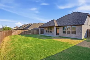 1128 Red Hawk Ln, Forney, TX 75126 - Photo 33