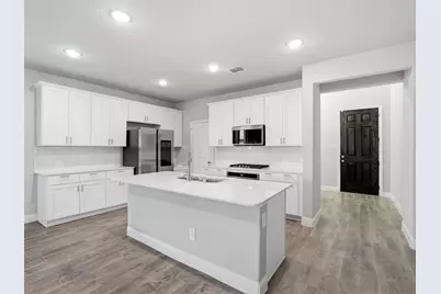 1128 Red Hawk Lane, Forney, TX 75126 - Photo 7
