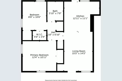 [Address not provided], Fort Worth, TX 76110 - Photo 13