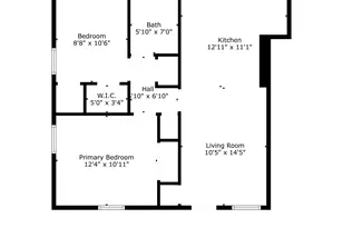 [Address not provided], Fort Worth, TX 76110 - Photo 13