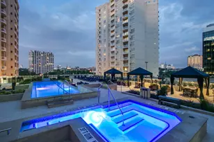 3225 Turtle Creek Blvd, Dallas, TX 75219 - Photo 19