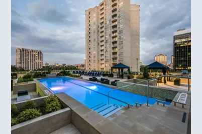 3225 Turtle Creek Boulevard #318, Dallas, TX 75219 - Photo 17