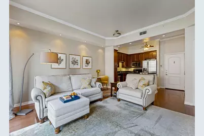 3225 Turtle Creek Boulevard #318, Dallas, TX 75219 - Photo 3