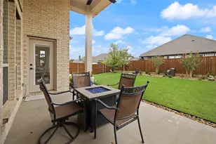 2307 Knapp Trl, Mansfield, TX 76063 - Photo 29