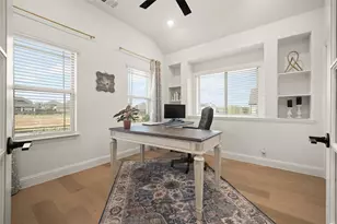 2307 Knapp Trl, Mansfield, TX 76063 - Photo 27