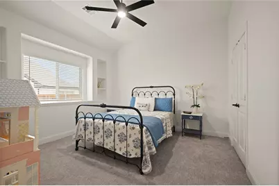 2307 Knapp Trail, Mansfield, TX 76063 - Photo 35