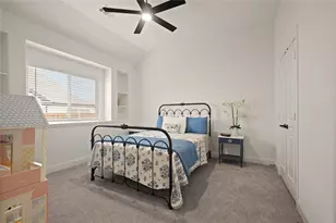 2307 Knapp Trl, Mansfield, TX 76063 - Photo 35
