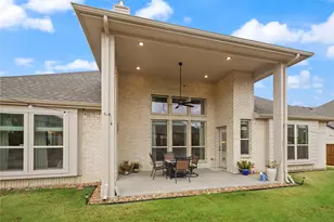 2307 Knapp Trl, Mansfield, TX 76063 - Photo 7