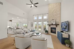 2307 Knapp Trl, Mansfield, TX 76063 - Photo 13