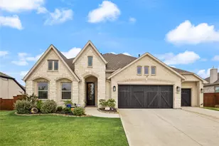 2307 Knapp Trl, Mansfield, TX 76063 - Photo 21