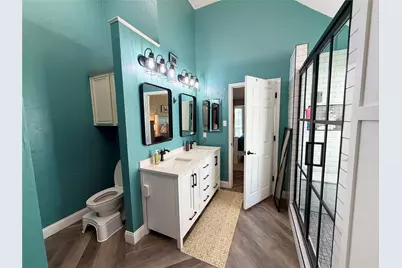 9920 Pack Saddle Trail, Fort Worth, TX 76108 - Photo 7