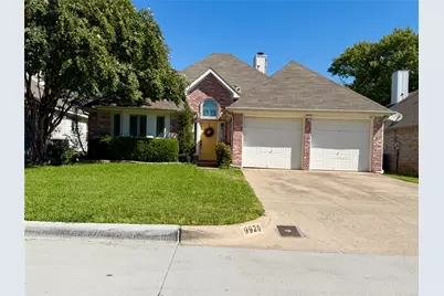 9920 Pack Saddle Trail, Fort Worth, TX 76108 - Photo 1