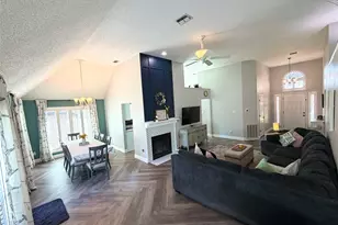 9920 Pack Saddle Trail, Fort Worth, TX 76108 - Photo 5