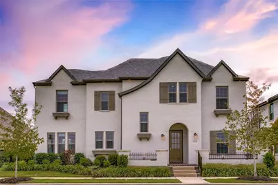 1332 Island Vista Drive, Arlington, TX 76005 - Photo 1