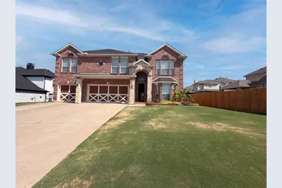 409 Lone Oak Court, Kennedale, TX 76060 - Photo 1