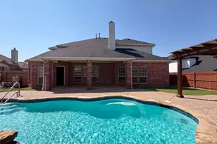 409 Lone Oak Ct, Kennedale, TX 76060 - Photo 5