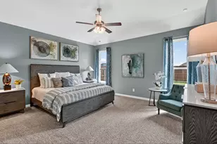 16820 King Salmon Dr, Justin, TX 76247 - Photo 19