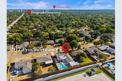 1917 Provincetown Lane, Richardson, TX 75080 - Photo 5