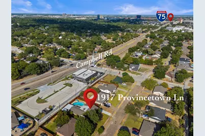 1917 Provincetown Lane, Richardson, TX 75080 - Photo 7