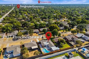 1917 Provincetown Ln, Richardson, TX 75080 - Photo 5