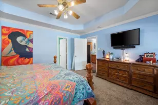 512 Shady Oaks Trail, Burleson, TX 76028 - Photo 25