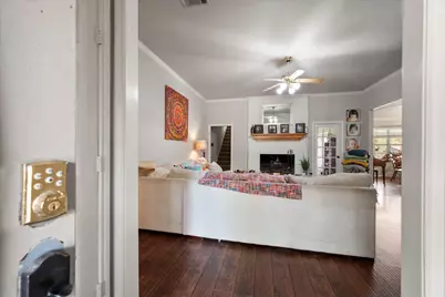 512 Shady Oaks Trail, Burleson, TX 76028 - Photo 7